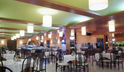 Imagine pentru Hotel Checkin Garbi 3* valabile pentru Litoral 2025