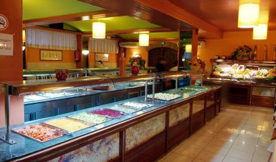 Imagine pentru Hotel Checkin Garbi 3* valabile pentru Litoral 2025