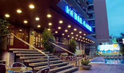 Imagine pentru Hotel Checkin Garbi 3* valabile pentru Litoral 2025
