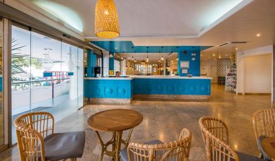 Imagine pentru Hotel Checkin Garbi 3* valabile pentru Litoral 2025