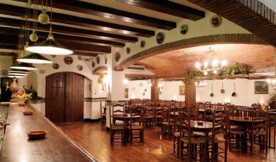 Imagine pentru Hotel Checkin Garbi 3* valabile pentru Litoral 2025