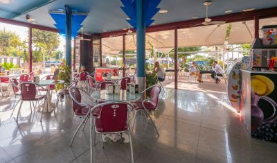 Imagine pentru Hotel Checkin Garbi 3* valabile pentru Litoral 2025