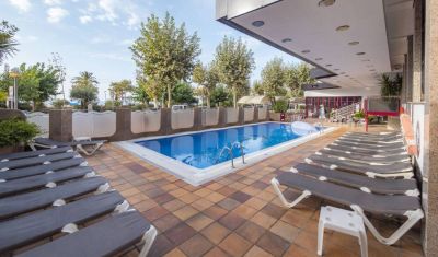 Imagine pentru Hotel Checkin Garbi 3* valabile pentru Litoral 2025