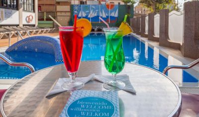 Imagine pentru Hotel Checkin Garbi 3* valabile pentru Litoral 2025