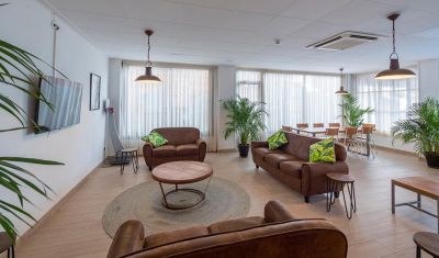 Imagine pentru Hotel Checkin Garbi 3* valabile pentru Litoral 2025