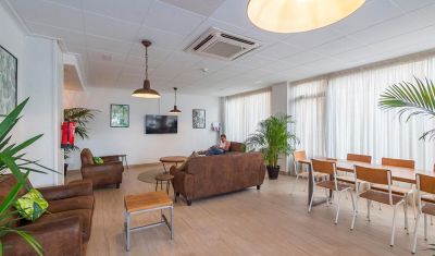 Imagine pentru Hotel Checkin Garbi 3* valabile pentru Litoral 2025