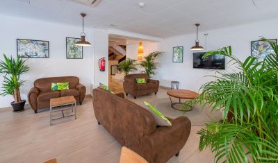 Imagine pentru Hotel Checkin Garbi 3* valabile pentru Litoral 2025