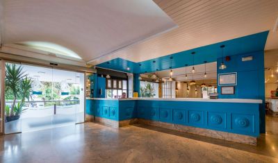 Imagine pentru Hotel Checkin Garbi 3* valabile pentru Litoral 2025