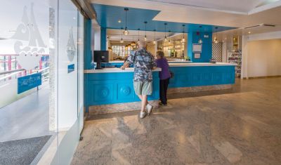 Imagine pentru Hotel Checkin Garbi 3* valabile pentru Litoral 2025