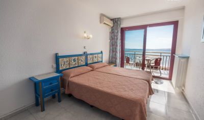 Imagine pentru Hotel Checkin Garbi 3* valabile pentru Litoral 2025