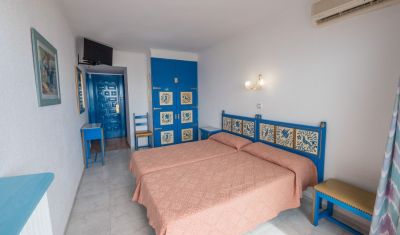 Imagine pentru Hotel Checkin Garbi 3* valabile pentru Litoral 2025