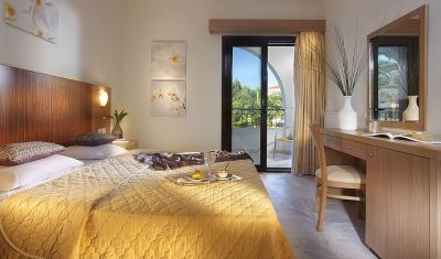 Imagine pentru Hotel Chrousso Village 4* valabile pentru Litoral 2025