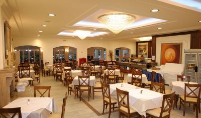 Imagine pentru Hotel Chrousso Village 4* valabile pentru Litoral 2025