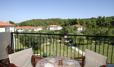 Imagine pentru Hotel Chrousso Village 4* valabile pentru Litoral 2025