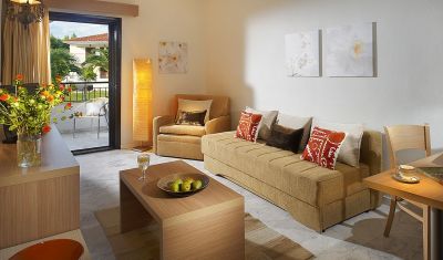 Imagine pentru Hotel Chrousso Village 4* valabile pentru Litoral 2025