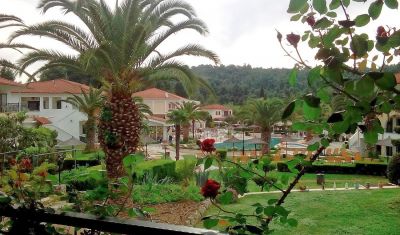 Imagine pentru Hotel Chrousso Village 4* valabile pentru Litoral 2025