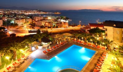 Imagine pentru Hotel City