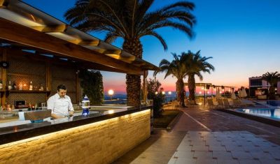 Imagine pentru Hotel City