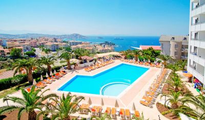Imagine pentru Hotel City