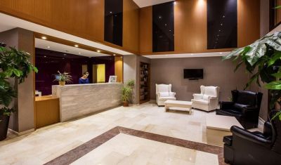 Imagine pentru Hotel City