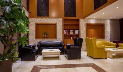 Imagine pentru Hotel City