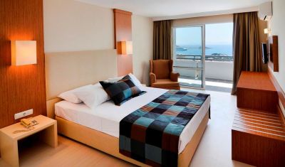 Imagine pentru Hotel City