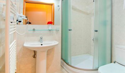 Imagine pentru Hotel City