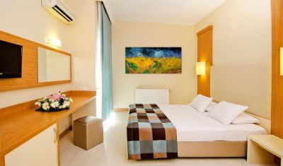 Imagine pentru Hotel City