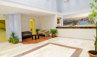 Imagine pentru Hotel City