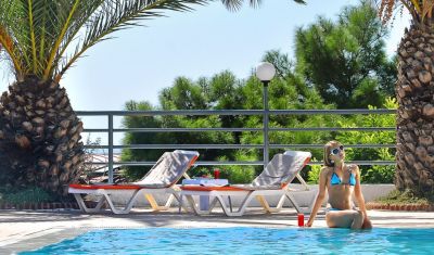 Imagine pentru Hotel City