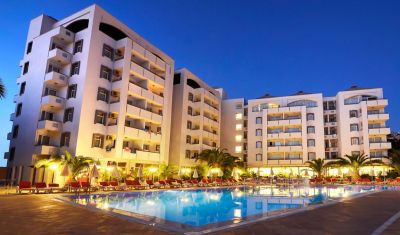 Imagine pentru Hotel City