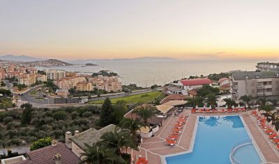 Imagine pentru Hotel City