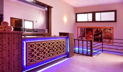 Imagine pentru Hotel City