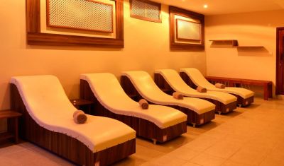 Imagine pentru Hotel City