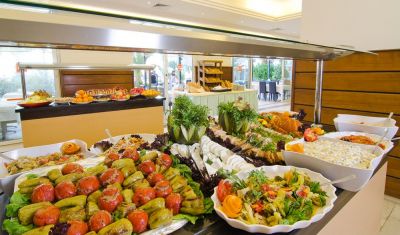 Imagine pentru Hotel City