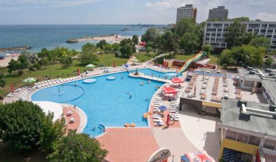 Imagine pentru Hotel Cleopatra 4* valabile pentru Litoral 2025