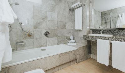 Imagine pentru Hotel Cleopatra Palace 4* valabile pentru Litoral 2025