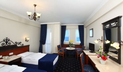 Imagine pentru Hotel Club Cactus Paradise 4*  valabile pentru Litoral 2025