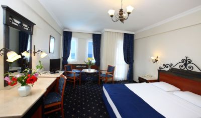 Imagine pentru Hotel Club Cactus Paradise 4*  valabile pentru Litoral 2025