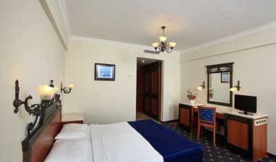 Imagine pentru Hotel Club Cactus Paradise 4*  valabile pentru Litoral 2025