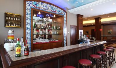 Imagine pentru Hotel Club Cactus Paradise 4*  valabile pentru Litoral 2025