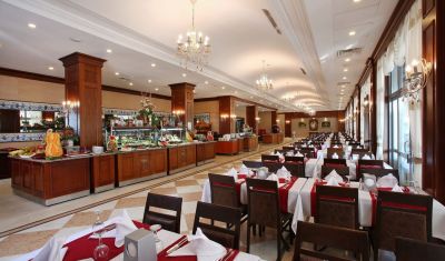 Imagine pentru Hotel Club Cactus Paradise 4*  valabile pentru Litoral 2025