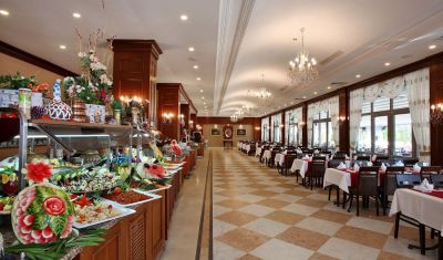 Imagine pentru Hotel Club Cactus Paradise 4*  valabile pentru Litoral 2025