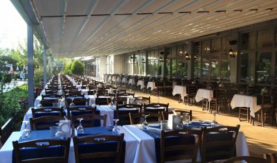 Imagine pentru Hotel Club Cactus Paradise 4*  valabile pentru Litoral 2025