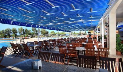 Imagine pentru Hotel Club Cactus Paradise 4*  valabile pentru Litoral 2025