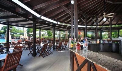 Imagine pentru Hotel Club Cactus Paradise 4*  valabile pentru Litoral 2025