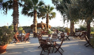 Imagine pentru Hotel Club Cactus Paradise 4*  valabile pentru Litoral 2025