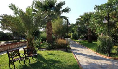 Imagine pentru Hotel Club Cactus Paradise 4*  valabile pentru Litoral 2025