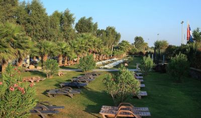 Imagine pentru Hotel Club Cactus Paradise 4*  valabile pentru Litoral 2025