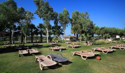 Imagine pentru Hotel Club Cactus Paradise 4*  valabile pentru Litoral 2025